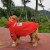 Import Pupreme Dog Windbreaker Dog Hoodies Pet Clothes Ropa Perro for small and big dogs from China