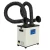 Pure-Air PA-300TD-IQ High Quality Hot Sale Nail Salon Equipment And Nail Salon Dust Collector With CE Certification