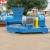 Import pure butyl rubber shredder machinery from China