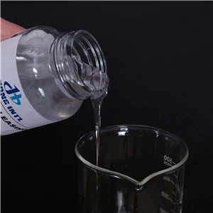 pure silicone oil 1000 / silicone oil for water repellent