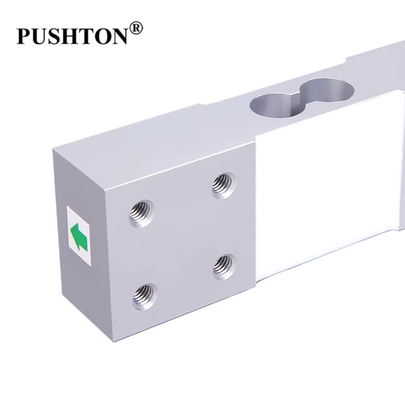 Pushton PSD-X3 Shear Beam Sensor Electronic Loader Meter Load Cell 200KG