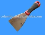 putty knife scraper