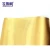 Import pvc cabinet furniture paper self adhesive aluminum foil paper aluminum foil wrapping paper from China