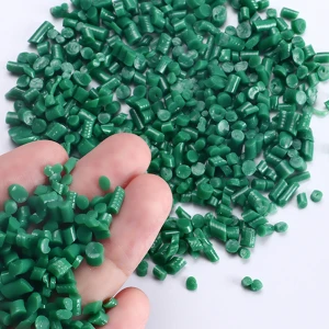 pvc granules manufacturers plastic raw material prices pvc recycled material
