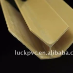 PVC Jointer for Panel Holding Decoration