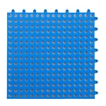 Pvc mat used for swimming pool anti-slip  waterproof floor mat bathroom interlocking mats