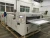 Import PVC PET BOPP Film Sheeter Machine from China