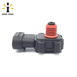 Quality A Guaranted New Intake Manifold Absolute Pressure Sensor MAP 09359409