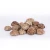 Import Quality assurance Bulk Dried Shiitake Flower Mushrooms with Green Food Certificate from China