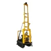 Quality assurance high efficiency XYD-1 crawling drill rigs core drill machine