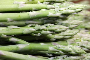 Quality Fresh Asparagus for Sale