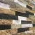 Import Quality Multi-Color Marble Natural Cultural Stone Wall For Hotel Wall from China