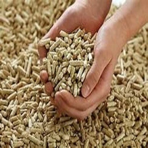 Quality Premium Wood Pellets from Europe