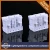 Import quick connection screwless 3 poles ways terminal block for LED down light from China