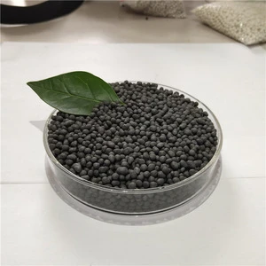 Quickly Dissolve Chemical Agricultural Products Organic Humic Acid Fertilizer