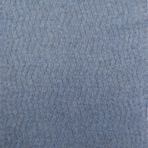 quite cheap 9.5NM polyester nylon blended angora like brushed top dyed knitting yarn for Bangladesh sweater factories Market