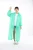 Import Raincoat printing rain coat fashion raincoat from China