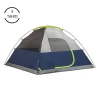 Rainproof sun shelter instant camping tent shelter