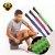 Import RAMBO Fitness Exercise Muscle Therapy EVA+TPR+Steel Tube Massage Stick Bar For Legs from China
