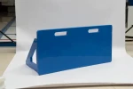 Rapidfire OEM&ODM Football Training Walls HDPE Soccer Rebounder Boards for Passing