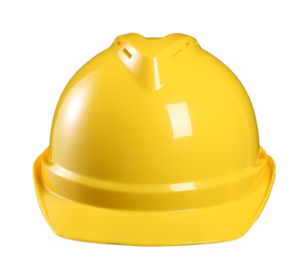 Ratchet Harness Safety Helmets for Construction working