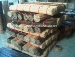 RATTAN WALKING STICK