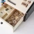 Import Ready To Ship kids wooden toy cash register for pretend play W10A066 from China