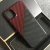 Import Real Aramid Carbon Fiber Armor High quality luxury Phone Case/ Ultra Slim Handmade Back cover For iPhone 11Pro Max from China