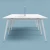 Import Reception Table Top Office Desk Partition from China