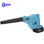 Rechargeable Blower Small Household Hair Dryer Lithium Electric Industrial Computer Dust Blowing Aircraft Dust Snow duster