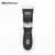 Import Rechargeable Ceramic Blade Professional Hair Clipper Changeable Blade Hair Trimmer from China