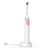 Import rechargeable rotary electric toothbrush compatible with Oral toothbrush B brush head waterproof from China