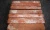 Import Reclaimed Handmade Clay Bricks 1900 Year from China