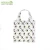 Import Recycled &amp; Reusable polyester bag  Pocket Ripstop Nylon Print  Fancy Polyester Promotion Foldable Bag from China