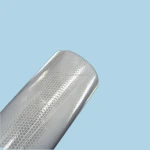 reflecting string reflective crystal digital flex banner inkjet printing material