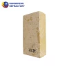 Refractory silica bricks 96% SiO2 Anti acid brick silicon brick for Hot blast stove, coke oven