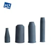 Refractory Silicon Carbide RBSiC (SiSiC) Kiln Furniture Burner Nozzles(Mechanical)