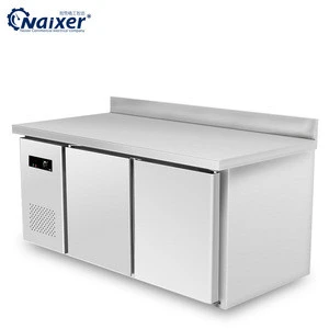 Refrigerator And Freezer Professional Fridge Refrigerator Commercial Under Counter Refrigerator