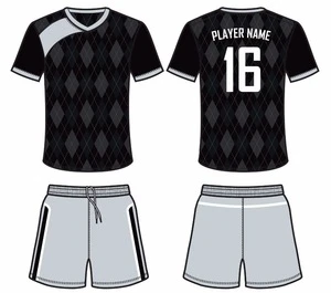 Regista 14 Soccer Uniform/Promotion Best 2015 2016 2017 custom thai quality soccer jersey& Uniform