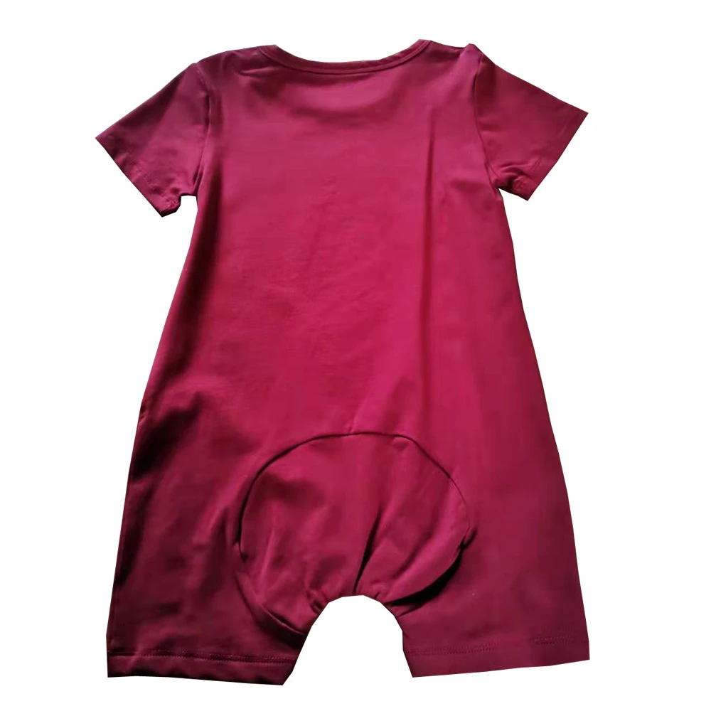 reliable supplier manufacture baby clothing baby rompers toddler clothing