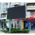 Import rental big module rgb dot matrix 1mm fixed led screen display outdoor from China
