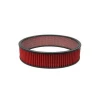 Replacement Round Performance Car Air Filter