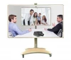 Reserve price promotion 86 inch lcd led all in one smart class meeting touch screen tv interactive whiteboard