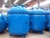 Import resin reactor chemical mixing equipments 5 tons from China