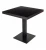 Import Restaurant Wooden Dining Heavy-duty Restaurant Table from China