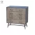 Import Retro Style Large Wooden Buffet Sideboard with4 Drawer 2 Door from China