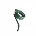 Return Oil Pipe from China truck parts spare parts for SINOTRUK SHACMAN trucks steering gearbox for sale AZ9725477035