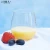Import Reusable custom water drinking cup plastic wine from China