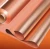 Import RF Shielding Copper Foils Thickness 0.1mm, 99.9% Pure Copper Sheet from China
