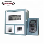 RFID Key Safety Equipment Cabinet Intelligent Management System